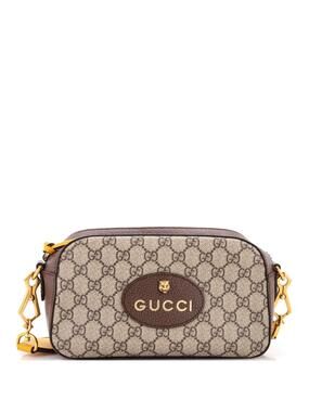 Gucci Neo Vintage Camera Messenger Bag #233113G14B
